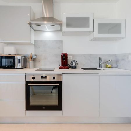 La Cantonade - Nice T2 With Garage For 4 People Near Beach Annecy Exteriör bild