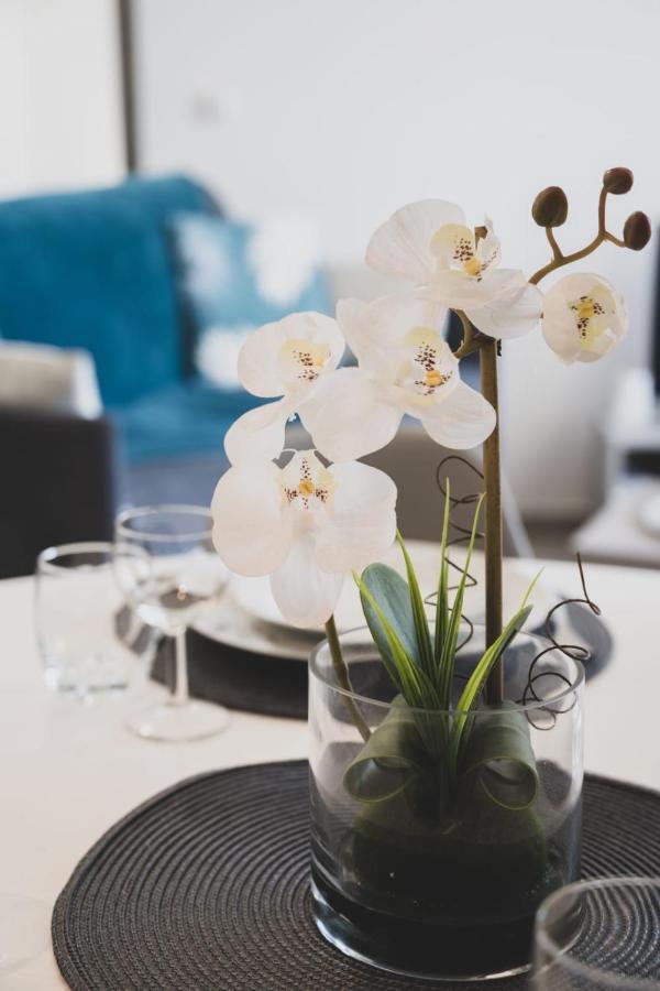 La Cantonade - Nice T2 With Garage For 4 People Near Beach Annecy Exteriör bild